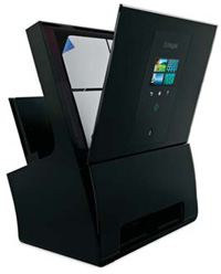 Lexmark Genesis
